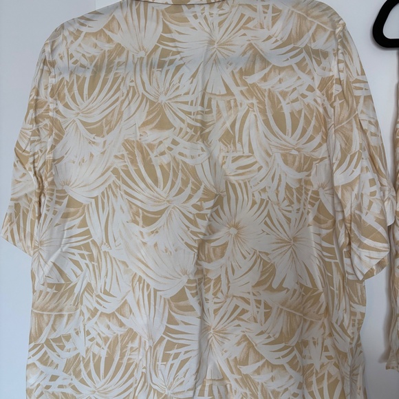 Anine Bing Austin Top - Large - Picture 4 of 4